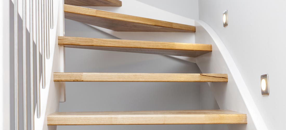 Berechnung Treppe online – So finden Sie den besten Preis für Ihre Wunsch-Treppe