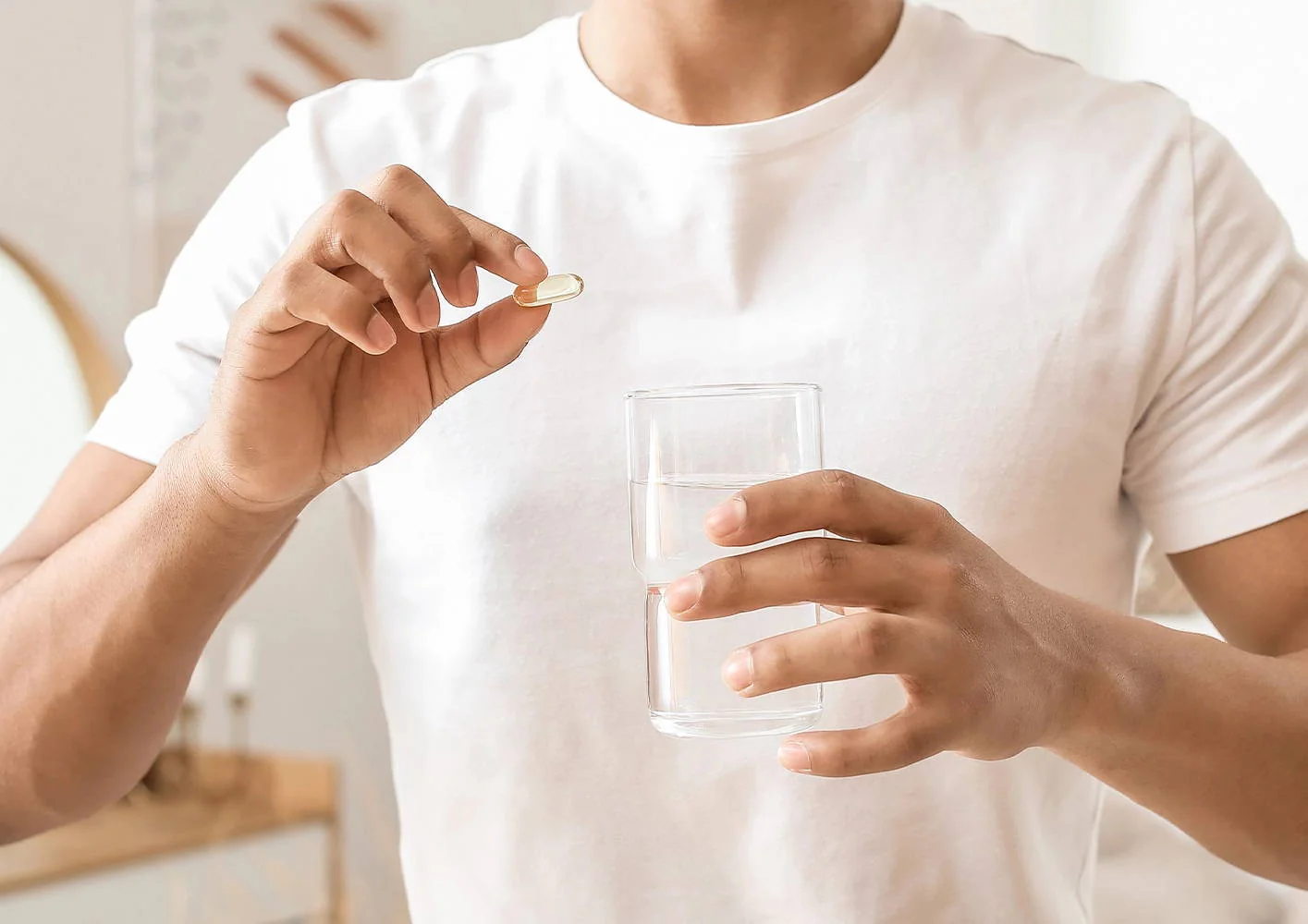 Anabolika &amp; Hormone erklärt – Fitnesshaus24 informiert über sichere Anwendung