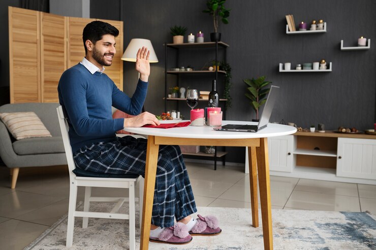Wie Arbeit von zu Hause das Arbeitsleben flexibler macht