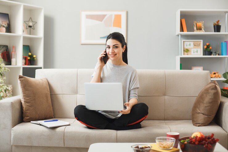 Mini Jobs von Zuhause: Deine Chance auf flexibles Arbeiten bei Coco257