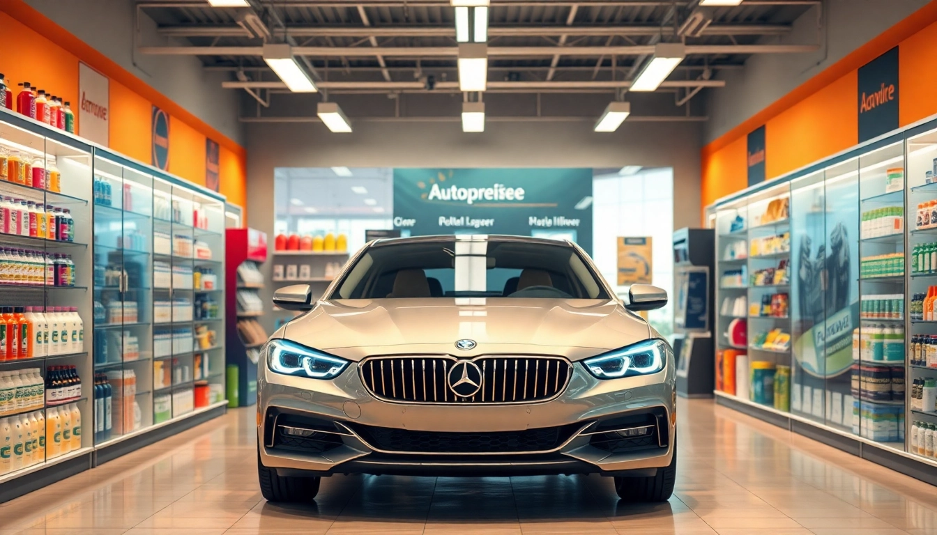 Entdecke die Vielfalt im Autopflege Shop mit hochwertigen Pflegeprodukten für Dein Fahrzeug.