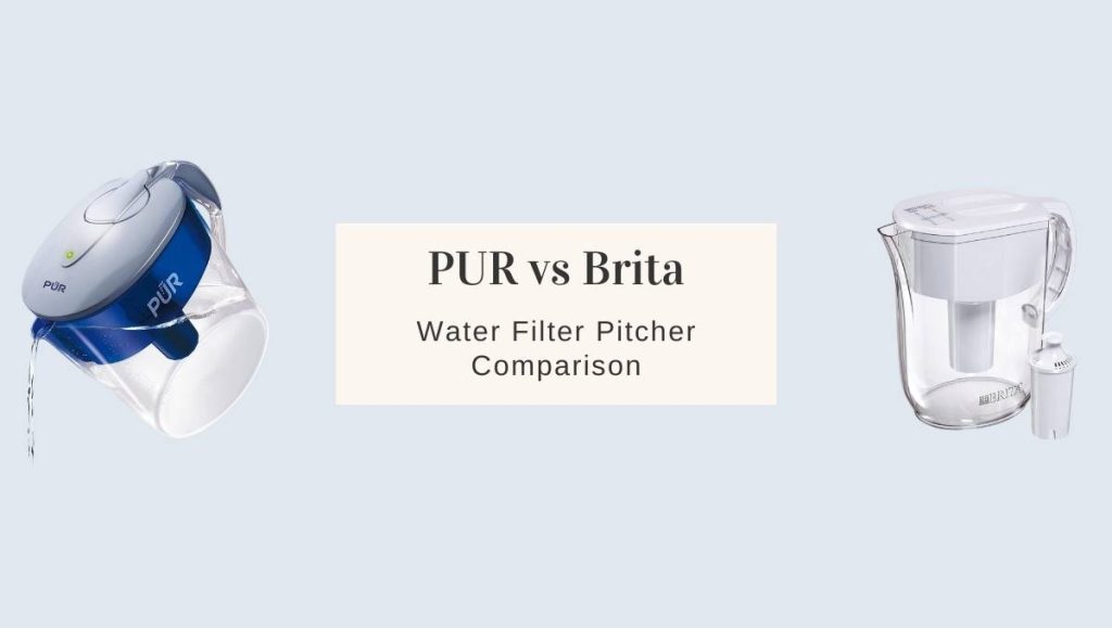 is pur better than brita