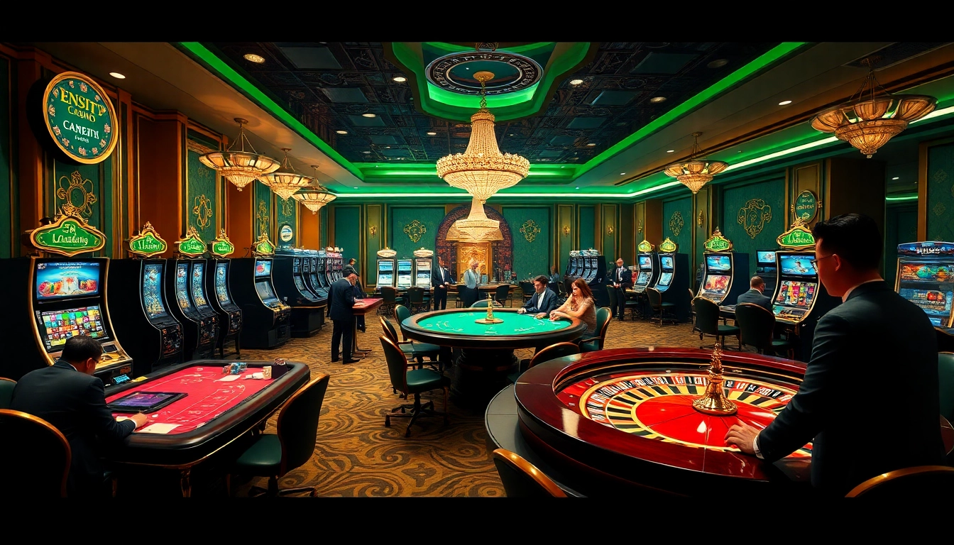 Experience the excitement at tg88 đăng nhập with vibrant casino tables and thrilling games.