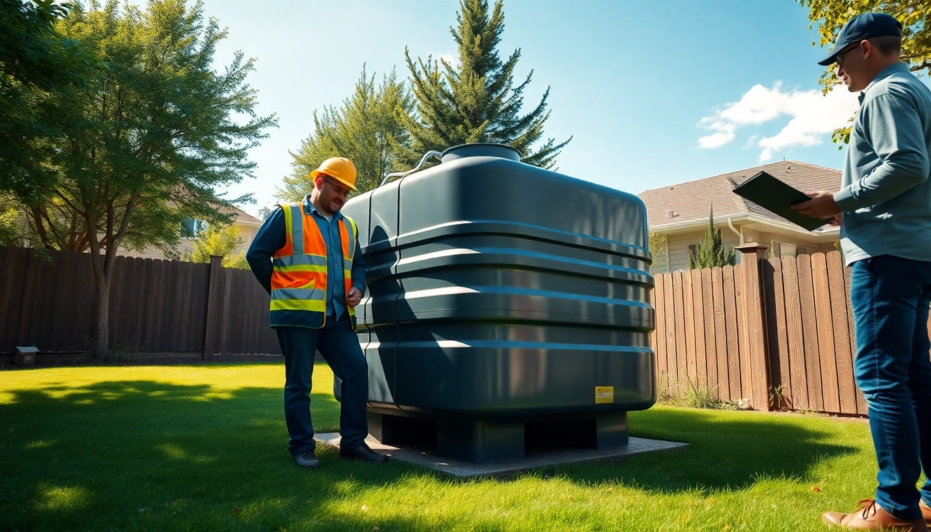 Förderung Öltankentsorgung (BAFA/KfW): Alles, was Sie wissen müssen