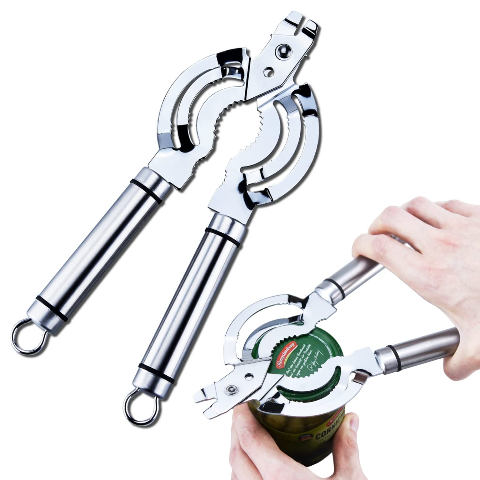 best jar opener