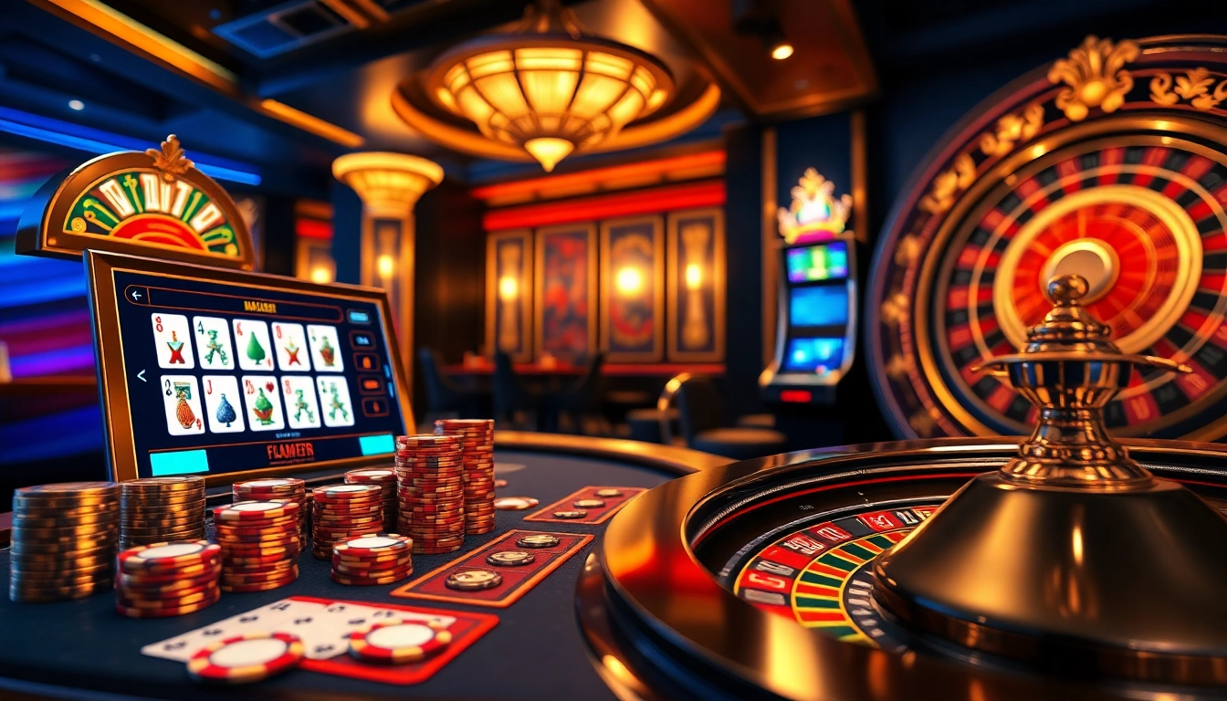 Experience the excitement of online gaming at XX88 COM with a vibrant casino table and dynamic gameplay.