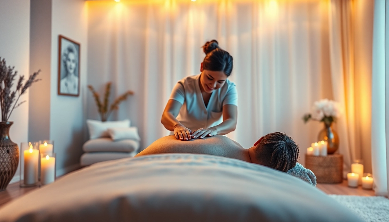 전문 치료사와 함께 차분한 가정 환경에서 편안한 오산출장마사지를 체험해 보세요.